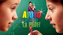 Aiuto, ho ristretto la prof!