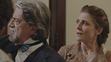 La quarta puntata, in breve