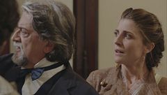 La quarta puntata, in breve