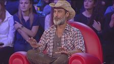 Sabato 22 aprile - V° Serale