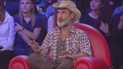 Sabato 22 aprile - V° Serale