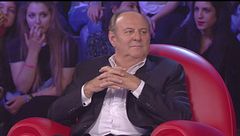 Sabato 20 maggio - La Semifinale