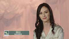 Tre proposte per Dalila