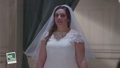 La sfilata delle spose