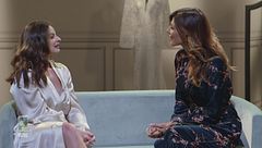 L'abito da sogno per Carmen