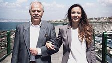 Federica e Gabriele