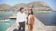 Silvia e Giuseppe