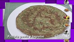 Il menù del 17 aprile