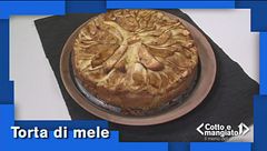 Il menù del 4 aprile