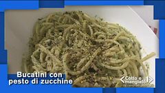 Il menù del 5 aprile