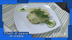 Il menù del 6 aprile