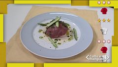 Il menù del 10 aprile