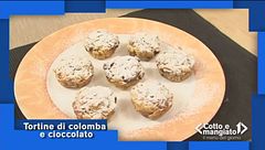 Il menù dell'11 aprile