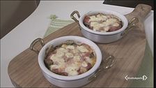 Melanzane tricolore