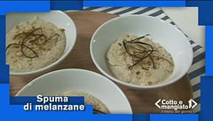 Il menù del 13 aprile