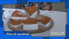 Il menù del 14 aprile