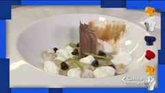 Yogurt caffè, nocciola e banana