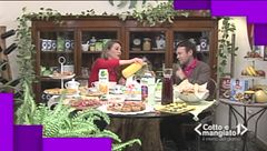 Il bruch time di Pasquetta