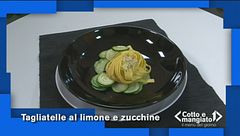 Il menù del 22 aprile