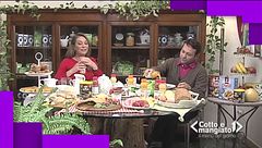 Le torte salate grande protagoniste del brunch