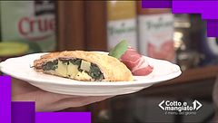 Il menù del 25 aprile