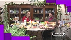 La frittata, per niente scontata