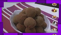 Il menù del 5 maggio