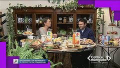 Brunch time a "tema"