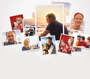 Mum's list - La scelta di Kate