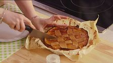 La pastiera napoletana