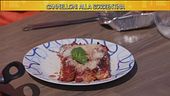Cannelloni alla sorrentina