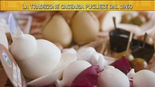 Tradizione casearia pugliese