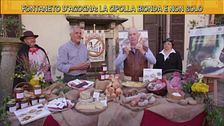 Fontaneto d'Agogna: la cipolla e non solo
