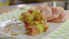 Spiedini di Mortadella Bologna IGP