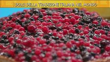 I dolci della tradizione italiana nel mondo