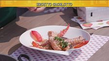 Broetto caorlotto