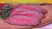 La garronese veneta, una carne superlativa