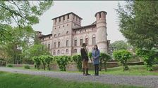 Il Castello Balbi di Piovera