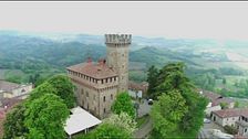Il castello di Trisobbio
