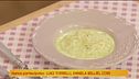 Risotto al montebore