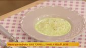 Risotto al montebore