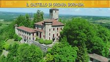 Il castello di Orsara Bormida