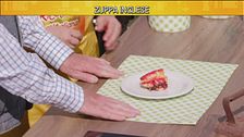 La zuppa inglese