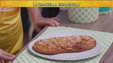 La ciambella romagnola
