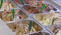 Il gelato artigianale