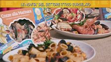 Le novità del settore ittico surgelato