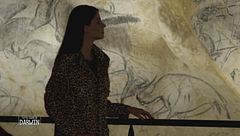 Visita alle grotte di Chauvet