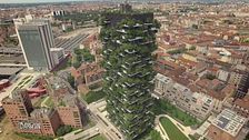 Il Bosco Verticale
