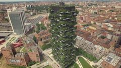 Il Bosco Verticale
