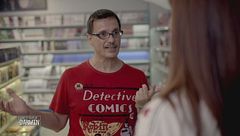 Il mondo dei fumetti